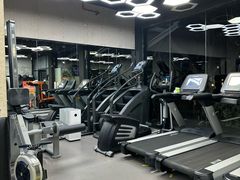 -VPsmart私教健身工作室(新华路旗舰店)