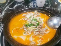 -李师傅脆肚(华强北店)