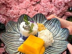 -Tegu泰古莲·泰国餐厅(红山6979店)