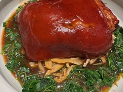 -金典银峰老鹅馆·昆山菜(亭林公园店)