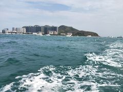-三亚游船旅游中心(三亚鹿回头游艇游船公共码头店)