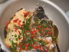 -佬麻雀·剁椒鱼头(京基KK One店)