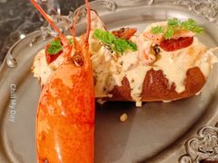 -LESCEDARS Brasserie Bistro香柏树