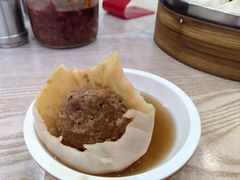 -珊珊小笼馆(仙霞路店)
