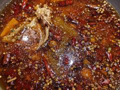 -三道菜(明堂公园店)