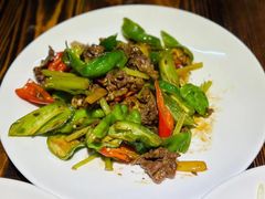 -横琴蚝苑·地道农家菜