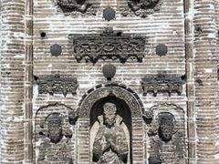 -广胜寺塔