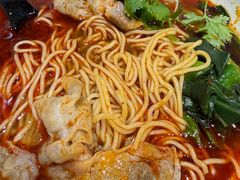 -和府捞面(北美新天地店)