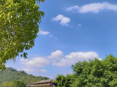 -丰都鬼城名山景区