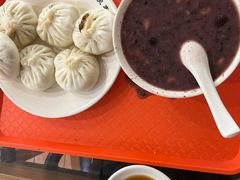 -庆丰包子铺(金沟河桥店)