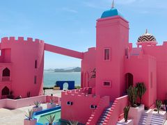 -漳州滨海火山岛自然生态风景区