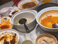 -小六汤包(万和城店)