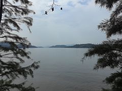 -天目湖山水园