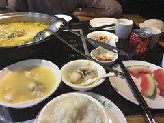 -严厨老坛酸菜鱼(吴江万宝店)