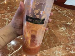 -喜茶(上海正大广场店)