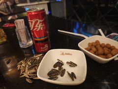 -蓝色派对KTV(聚然广场店)