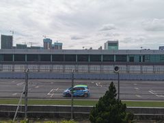 -珠海国际赛车场-卡丁车场