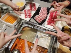 -海底捞火锅(宝龙广场夜宵主题店)