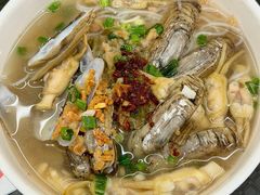 -津津飯堂