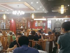 -围龙屋客家食府(福田店)