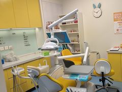 -极橙儿童齿科矫正中心(奥城店)