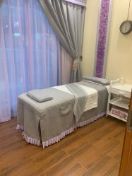 -芳朵美容养生SPA