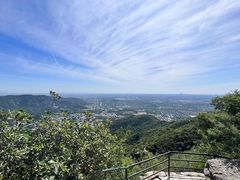 -香山公园