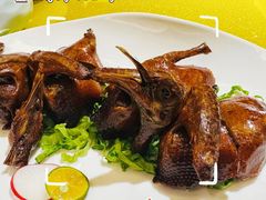 -红棉中餐厅·广州海航威斯汀酒店