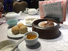 -大荣华酒楼(元朗老店)