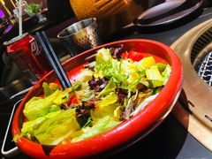 -厚贞日式烤肉(浦东汇智店)