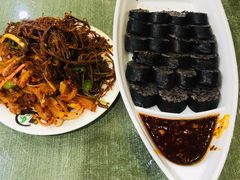 米肠-春花民族美食(佳木斯总店)