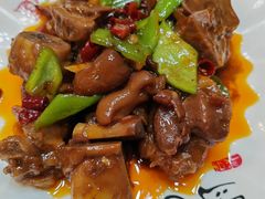 -瑞杰烧烤店·24小时营业(山东路店)