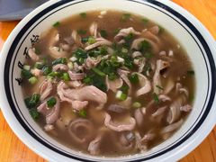-李易面馆(树木岭店)