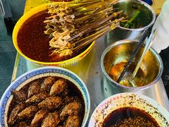 -钟方模白家肥肠粉(春熙店)