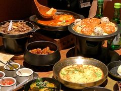 -虎哥六韩式烤肉料理 TIGERGRILL(隆生金山湖中心购物广场店)