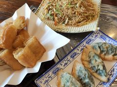 煎饺-顺德一品粥·20年凤城老字号(芳村店)