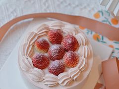 -积慕Cake(解放大道店)