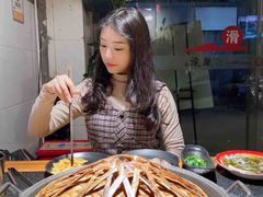 -米氏火鱼·泡椒鱼火锅(李子坝老店)