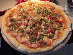 -重庆尼依格罗酒店·欣厨Niccolo Kitchen