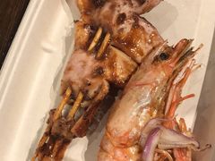 -盒马鲜生(杭州运河上街店)
