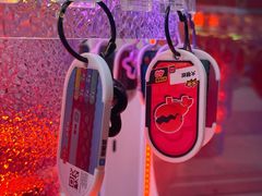 -汤姆熊欢乐世界(滨江店)