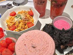 -火山屋台(新街口店)