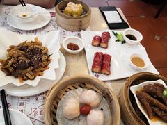 -点都德(大茶楼店)