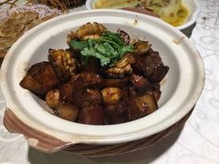 -阿英煲(凉城路店)