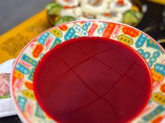-憨孃孃·重庆老火锅(红山黑金店)