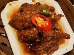 -稻香酒家·35年老字号(侨光店)