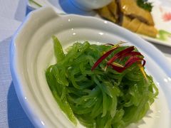 -上海小南国(正大店)