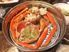 -蟹之国·精品蟹料理(极地店)