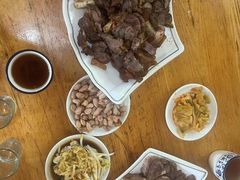 -呼市烧麦羊杂(幸福路店)