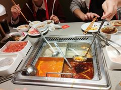 -海底捞火锅(江南盛天地店)
